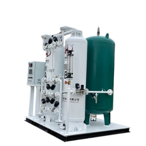 Psa Oxygen Generator for Medical or Industrial Oxygene Generator Plant