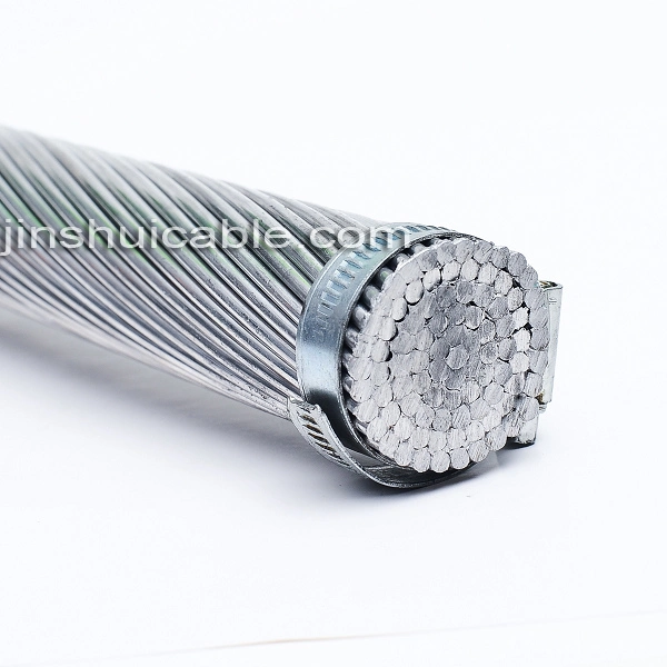 All Aluminum Conductor (AAC) &amp; Aluminum Conductor Steel Reinforced (ACSR) Bare Conductors