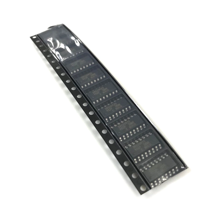 Wholesales China IC Chip Integrated Circuit in-Stock Irs2092s Irs2092 Irs2092strpbf