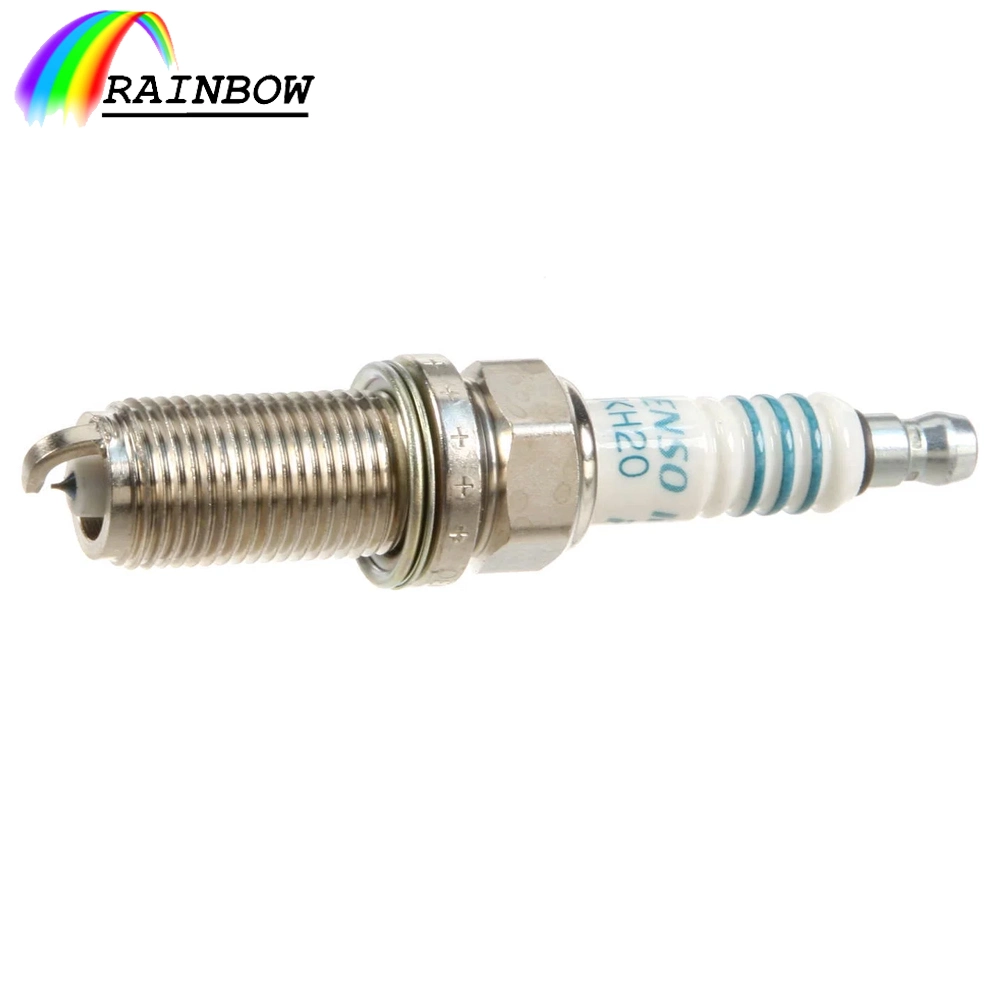 Wholesale Price Electronic Electrical Parts Ikh20 5344 Nickel Iridium Spark Plug for Denso