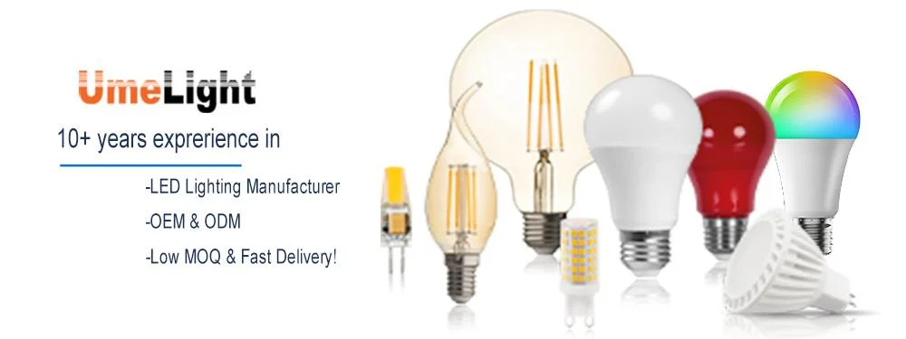 LED Edison Bulb Dimmable, Daylight White 5000K, 60W Equivalent, 6W, 800 Lumens High Brightness, St64 Vintage Filament Light Bulb, LED Antique Bulbs