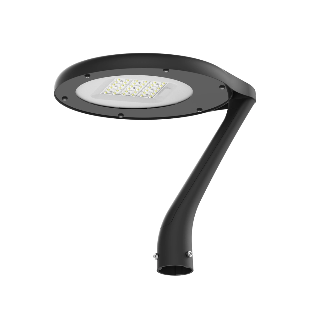 Municipal Lighting LED Garden Light 100 Watt Urban Lighting