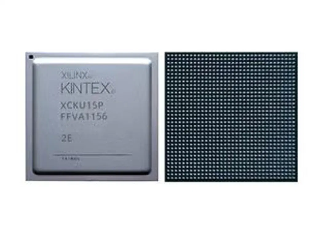 Xc6slx75-2fgg484c New Original Electronic Components Integrated Circuits Xilinx Epga Any Bom We Can Supply