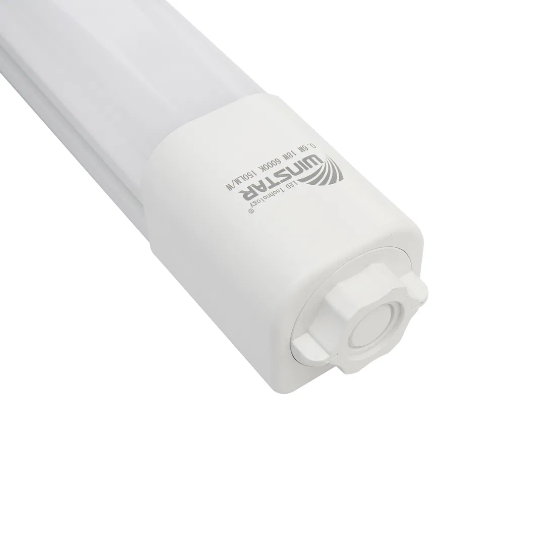 LED Tube Lighting T5 Energy-Saving Lamps Replacement Electronic Ballast Compatible