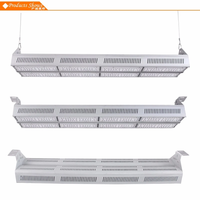 Rygh Warehouse High Power LED High Bay Lighting 400W for Exhibition