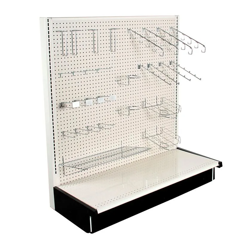 Merchandise Display Supermarket Superstore Standard Retail Store Rack %off