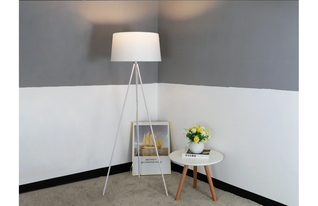 Standing Modern Simple Nordic Hotel Hot Sell Floor Lamp