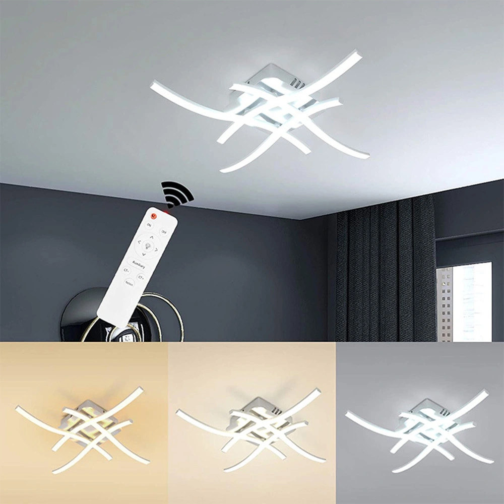 Home Lighting Ceiling Lamps Living Room Bedroom Ceiling Lighting