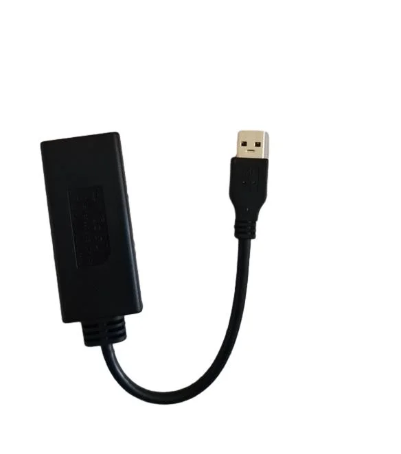 High Quality Computer Accessory USB to HDMI Converter