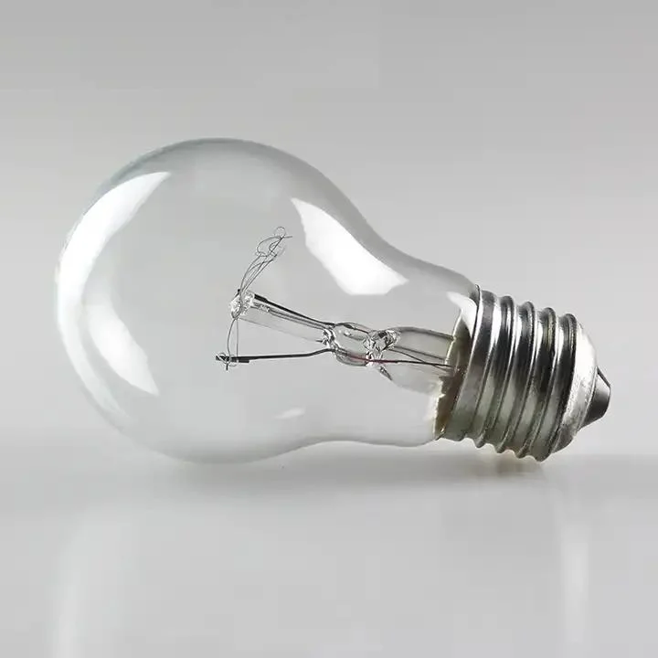 100 Watt Warm White Long Lasting Incandescent Bulb Light