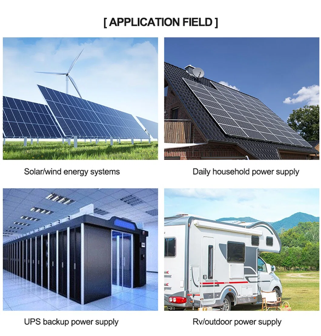 Solarthon off Grid Hybrid Inverter Single Phase 7.2kw 8.2kw 10.2kw MPPT Pure Sine Wave Solar Inverter Price