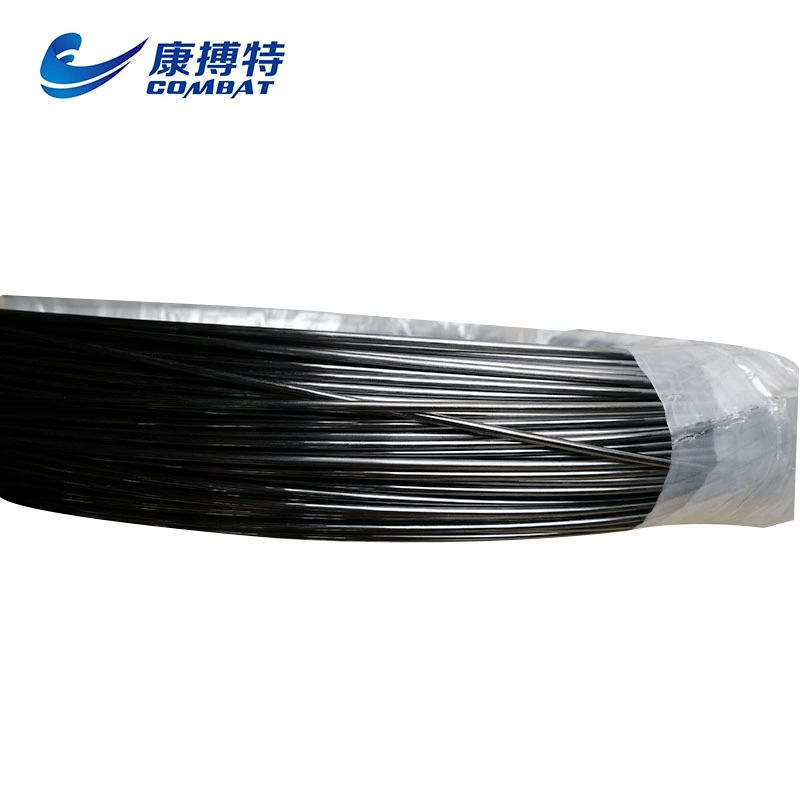 0.18mm 0.2mm Molybdenum Wire for EDM Wire Cutting Machine Moly Wires