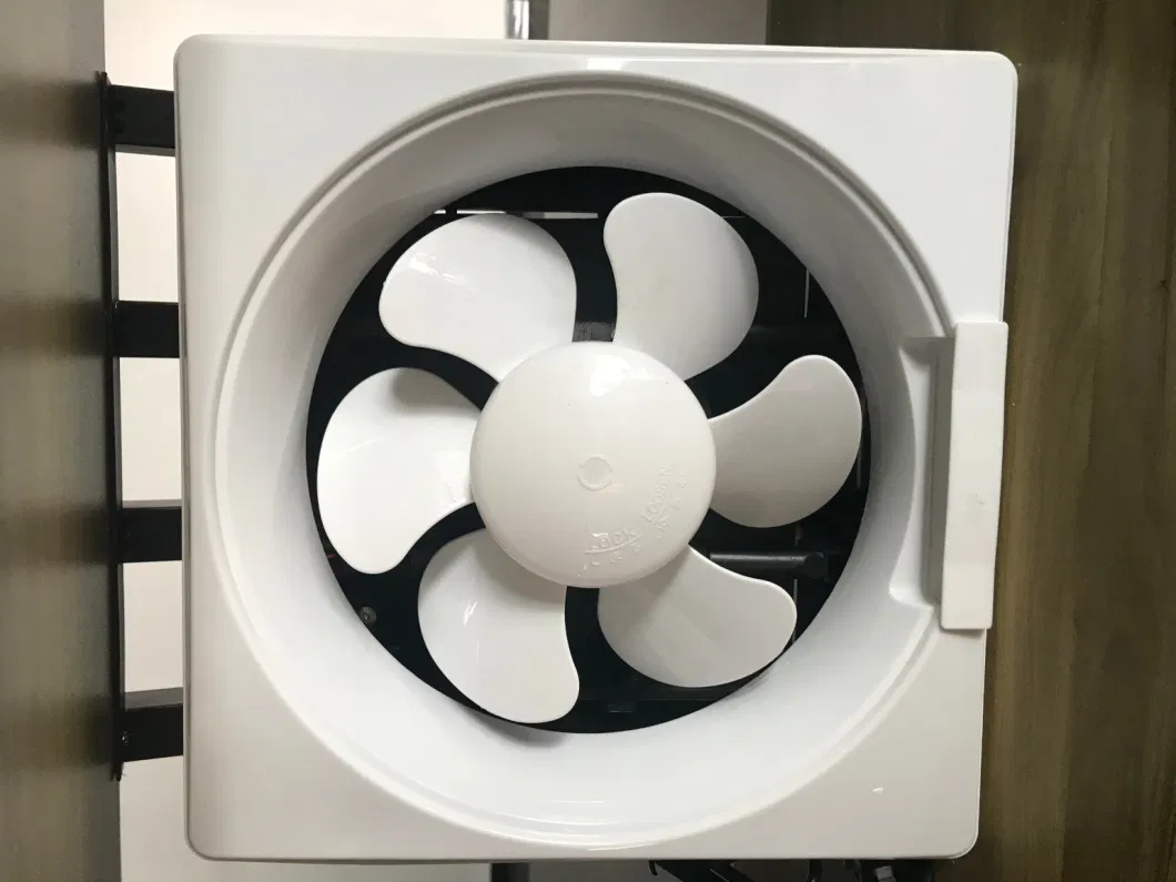 Kitchen Electric Mini Exhaust Fan DC Fan