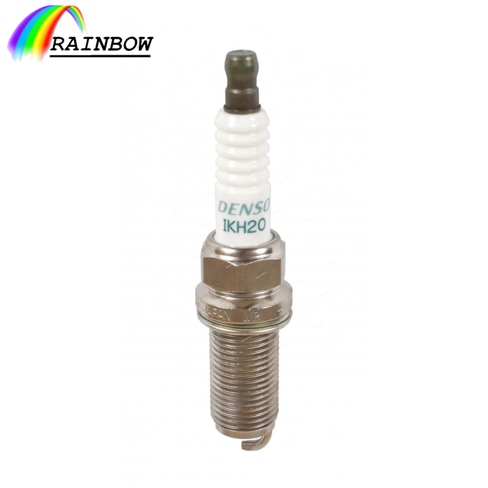 Wholesale Price Electronic Electrical Parts Ikh20 5344 Nickel Iridium Spark Plug for Denso