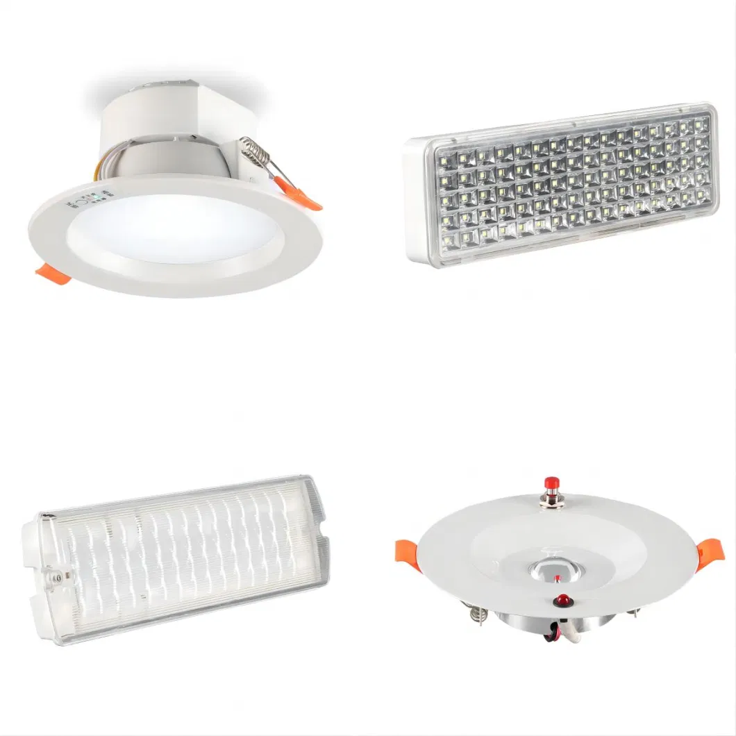 Wholesale Price Emergency Exit Sign Lamp LED Emergency Exit Lamp LED Emergency Exit Lighting Exit Sign Emergency Lighting Emergency Exit Path Lighting