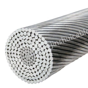 All Aluminum Conductor (AAC) &amp; Aluminum Conductor Steel Reinforced (ACSR) Bare Conductors