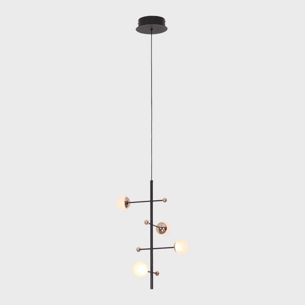 Masivel Modern Living Room Bedroom Dining Pendant Lamp Ceiling Light