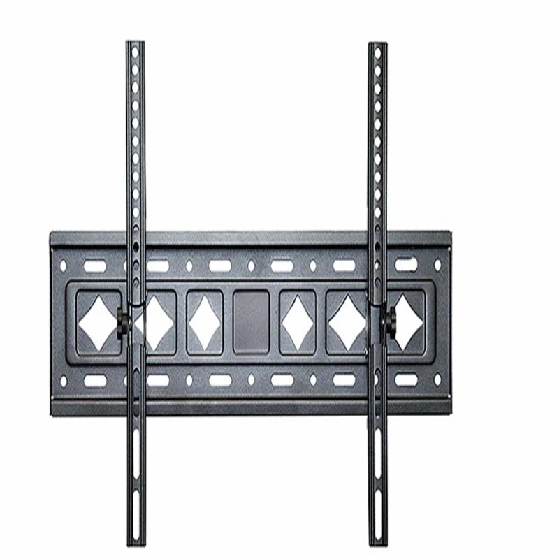 TV Bracket Wall Hanging up and Down Angle Adjustment TV