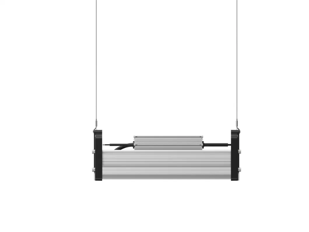 240 Watt Module Linear Highbay Multiple Angles LED Industrial Lighting