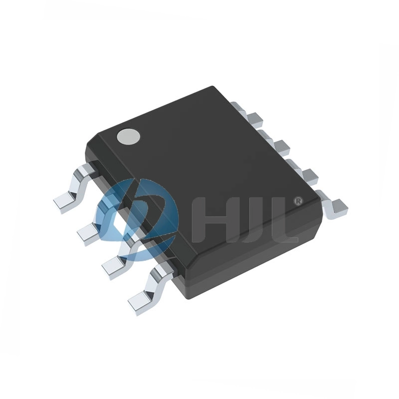 Original Integrated Circuits Stm708RM6f Soic-8 Monitors &amp; Reset Circuits Bom Service