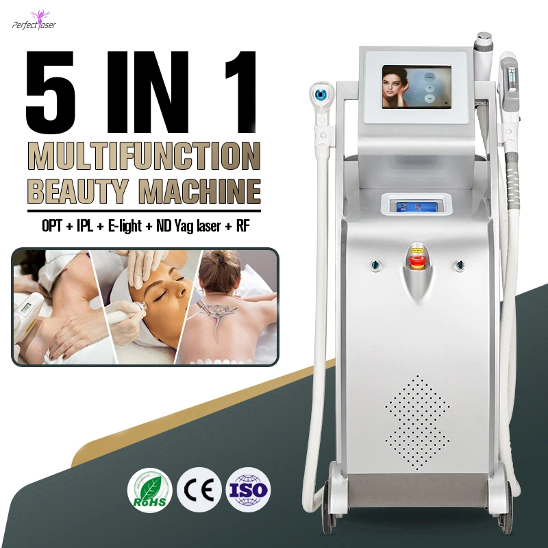 755nm 1064nm Alexandrite YAG Nitrogen Jet Skin Cooling Fiber Conducted Laser Permanent Hair Removal Alexandrite Laser Machine