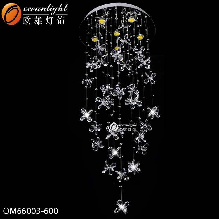 Modern LED Fiber Optic Lighting (OM100)