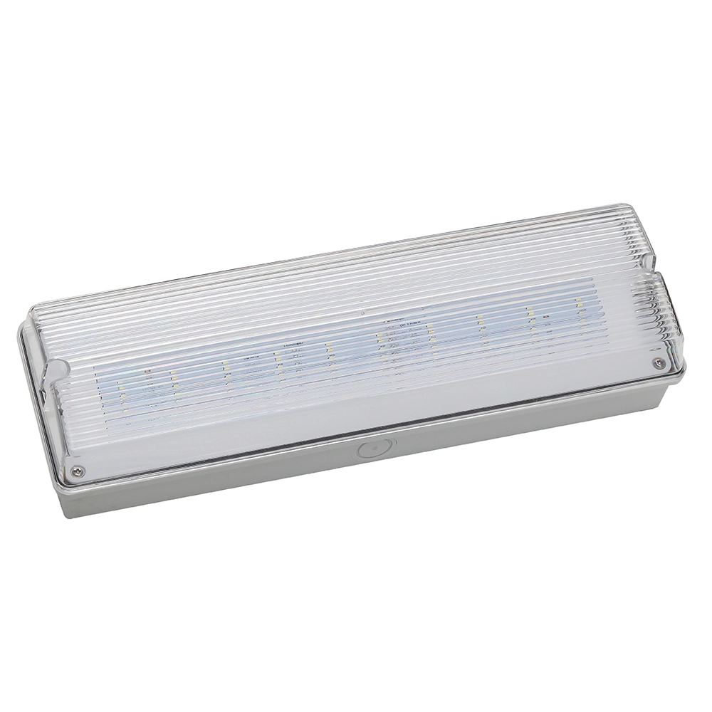 Maintained /Non-Maintained IP65 Waterproof Rechargeable Battery Powered LED Emergency Light