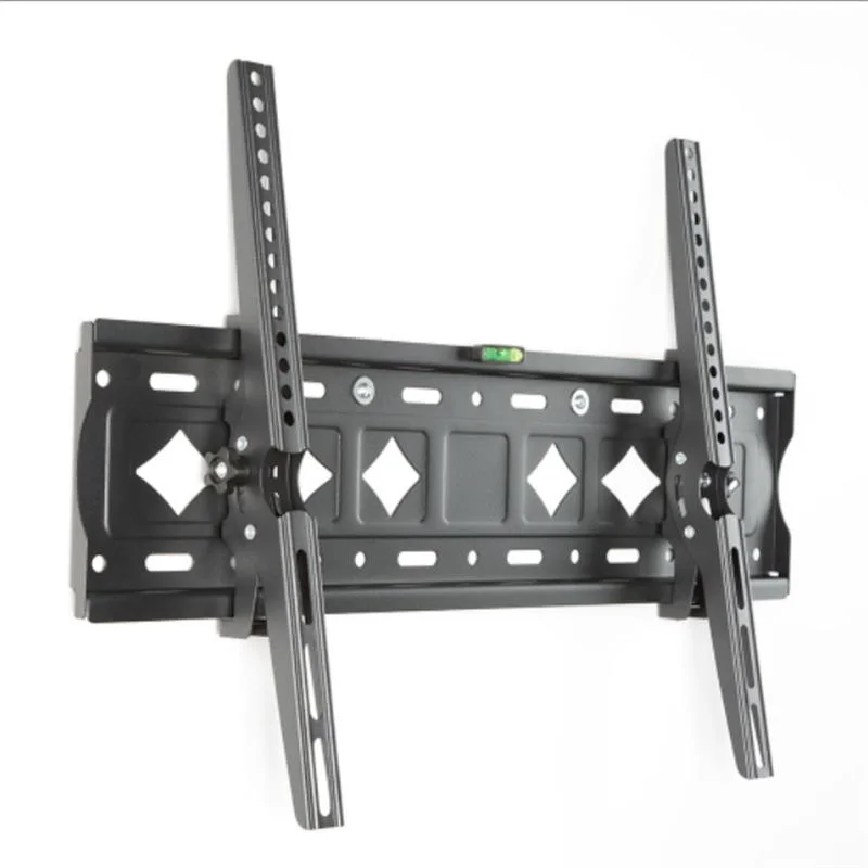 TV Bracket Wall Hanging up and Down Angle Adjustment TV