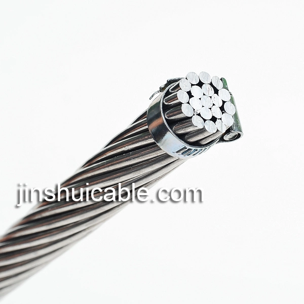 All Aluminum Conductor (AAC) &amp; Aluminum Conductor Steel Reinforced (ACSR) Bare Conductors