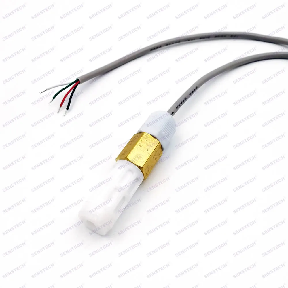 Customized Temperature and Humidity Sensor