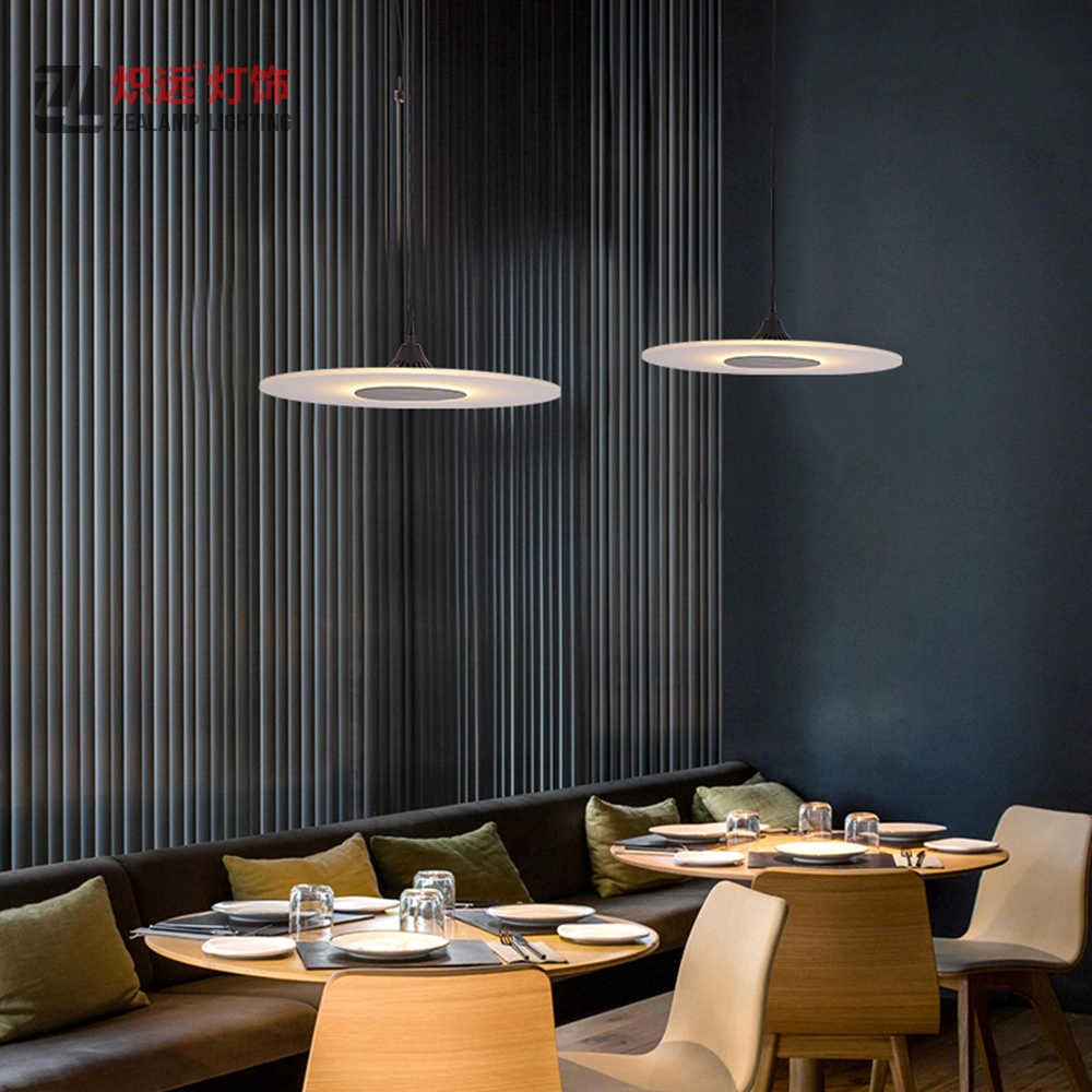 Modern Kitchen Decorative Pendant Lighting Fixture