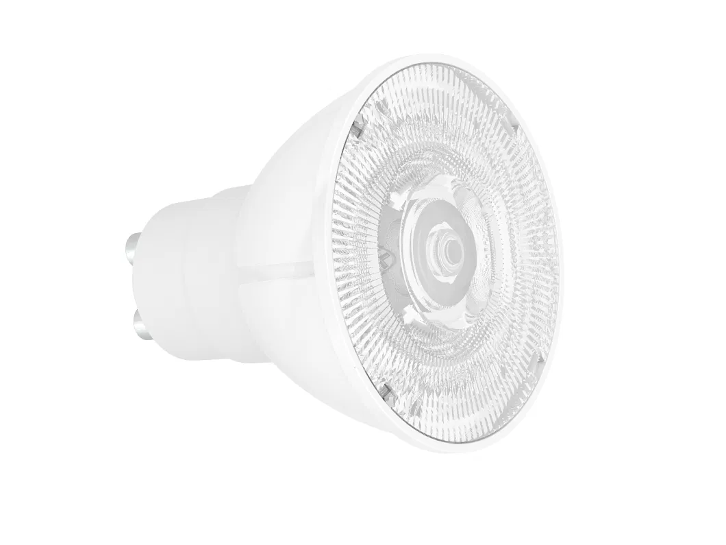 Efficient 5W LED MR16 Spot Light: 36&deg; Beam Angle, Bright and Focused Illumination for Showroom