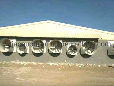 FRP Cone Fan /Ventilation Fan for Poultry Farm