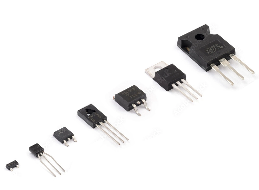 N-Channel Enhancement Mode Field Effect Transistor Moisture Sensitivity Level 1 PDFN5060-8L Fetures Applications YJGD60G04HJQ