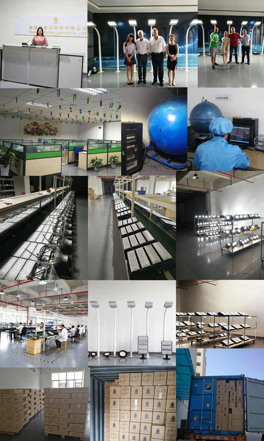 150lm/W IP65 Industrial 200W LED Ceiling Warehouse UFO High Bay Lighting