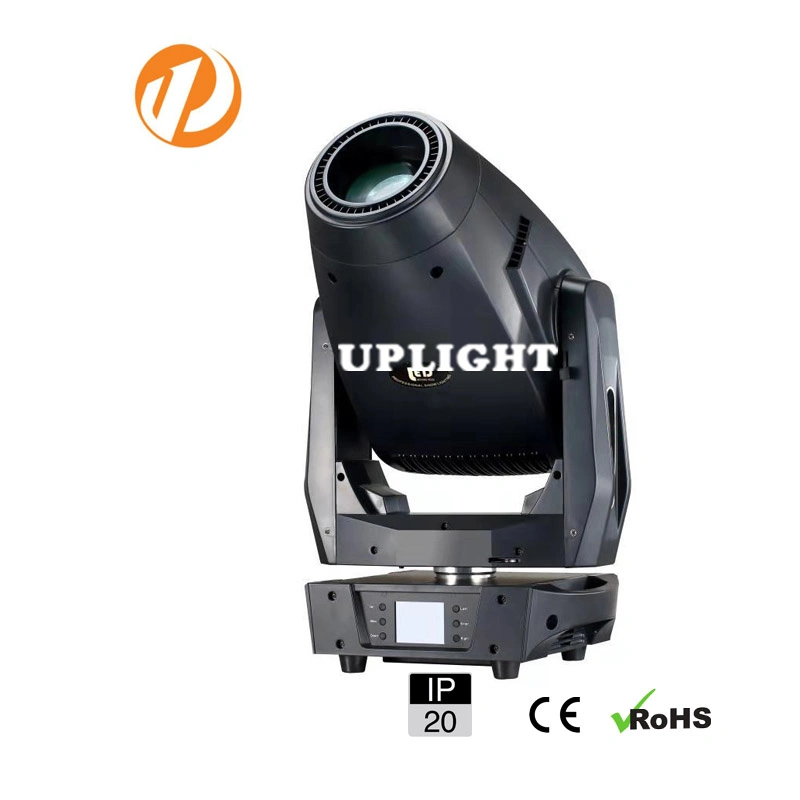 Most Hot Sale 700W LED Spot Framing Moving Head Lighting with Cmy CTO and Iris for DJ Equipment