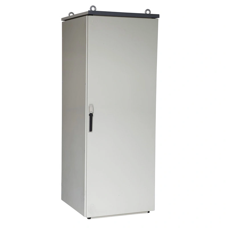Electrical Metal Floor Standing Panel Board/Electric Box/Energy Storage Cabinet
