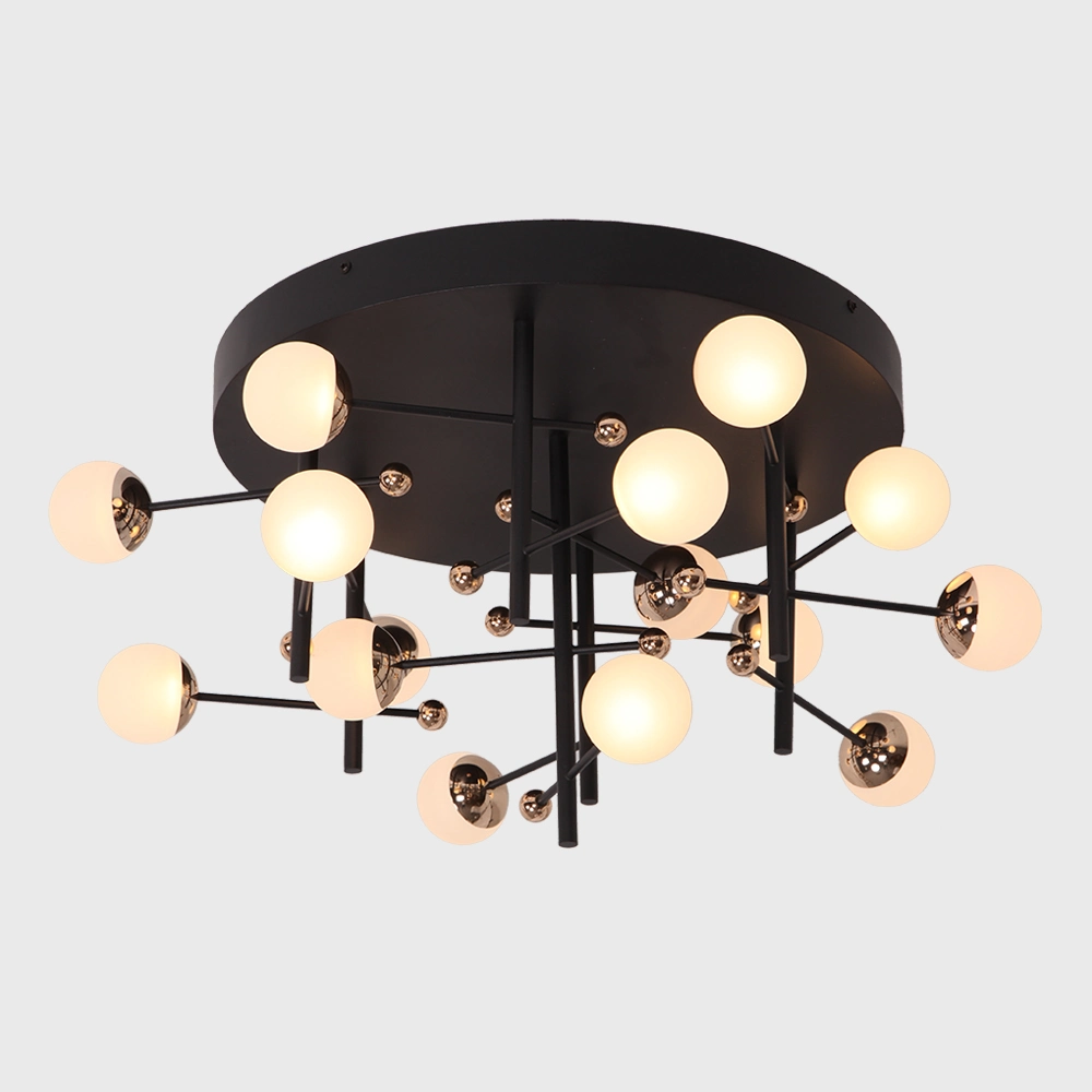 Masivel Modern Living Room Bedroom Dining Pendant Lamp Ceiling Light