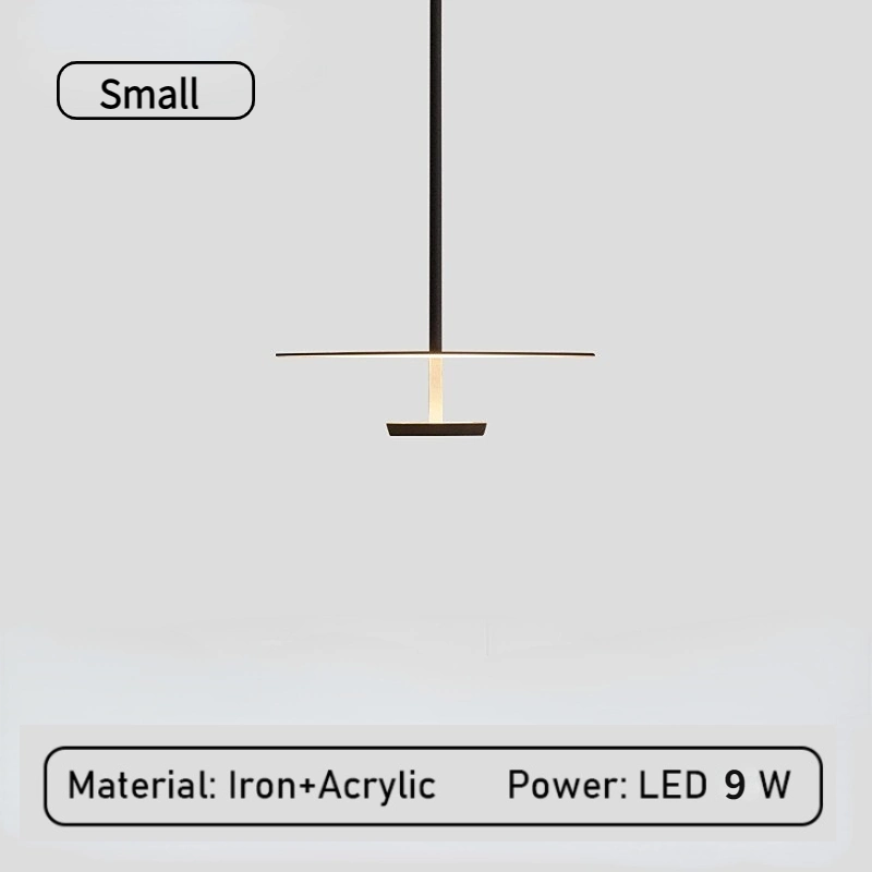 Kitchen Island Dining Room Hanglamp Designer Zhongshan Lighting (WH-AP-561)