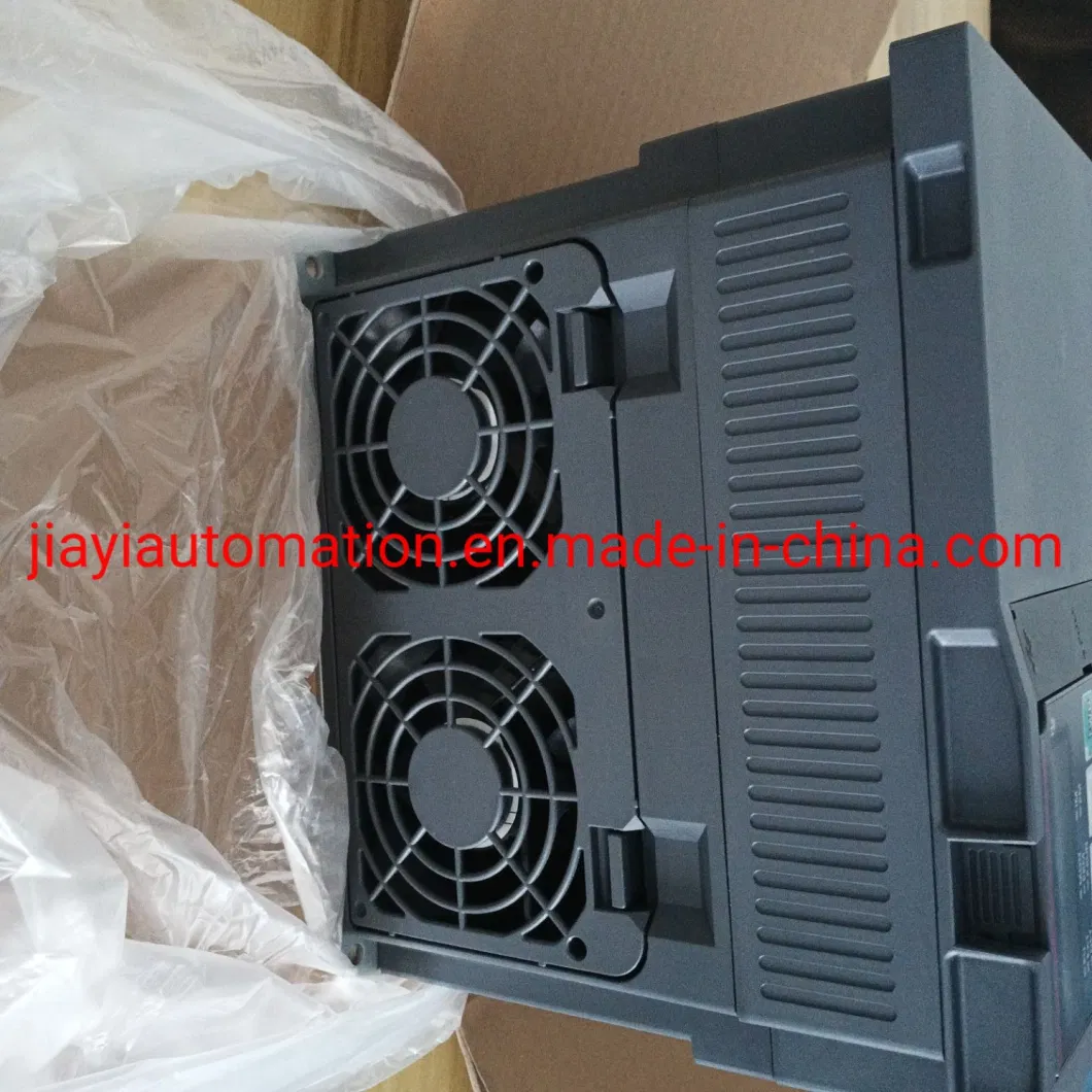 High Quality AC380V Frequency Inverter 1.5kw Fr-F840-00038-2-60