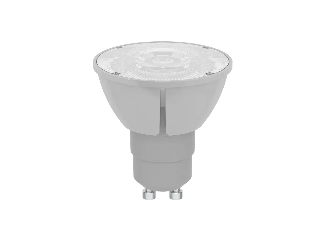 Efficient 5W LED MR16 Spot Light: 36&deg; Beam Angle, Bright and Focused Illumination for Showroom