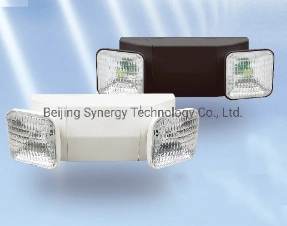 UL Listed Emergency Light / Exit Light