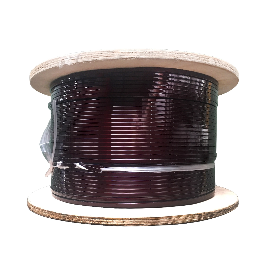 Top Quality Enamelled Round Copper Wire Size 0.32mm for Coil