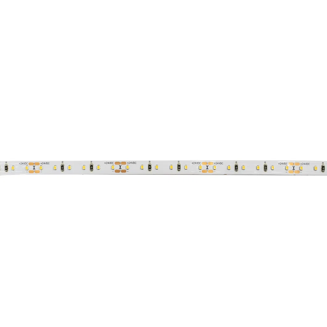 LED Strip Lights Kitchen LED Tape Under Cabinet Lighting 2216 280LEDs 10mm IP20