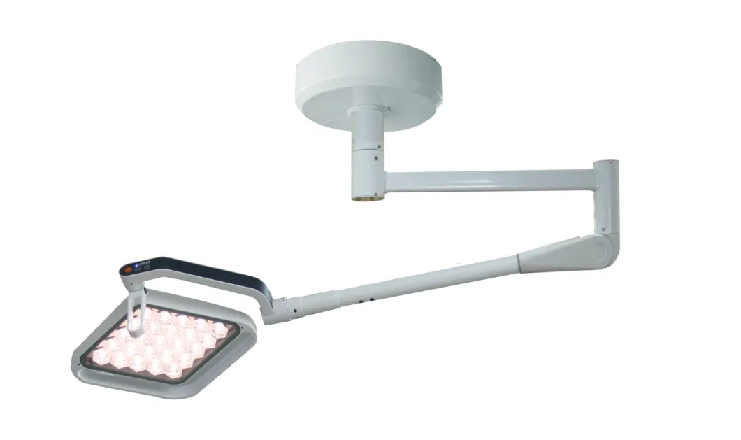 Vet Surgical Lamp Suspended Ceiling Surgical Light (HF-L25C LED)