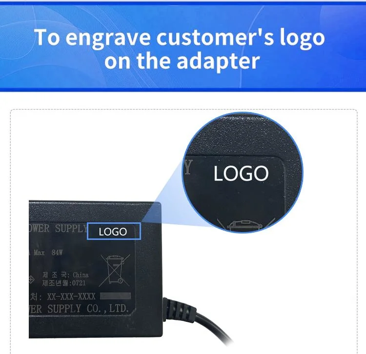 14 Years Mingyixing Manufacturer Desktop AC/DC Power Adapter 5volt 6V 10V 12V 15V 18V 19V 24V 30V 48V 1A 2A 3A 4A 5A 6A 8A Power Supply