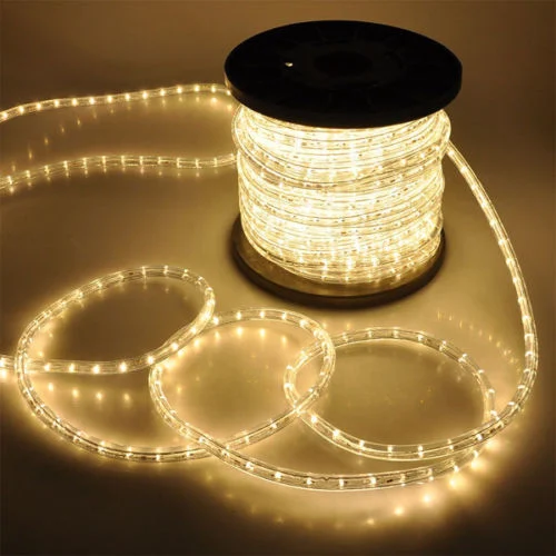 Flexible 2 Wire Accent Holiday Christmas Party Decoration Lighting