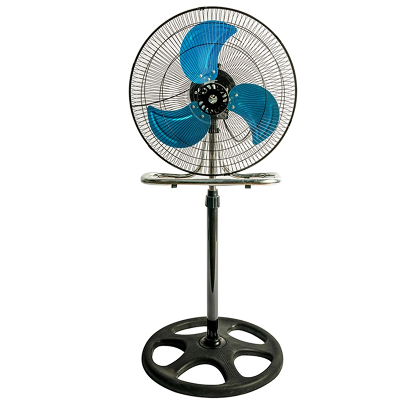 Factory Wholesales OEM 18 Inch 3 in 1 Industrial Stand Fan