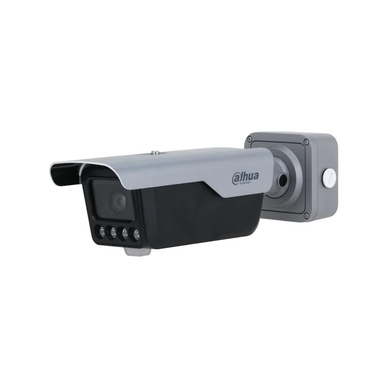 Dahua Itc413-Pw4d Serie Access Anpr Camera Mobile &amp; Traffic Entrance &amp; Exit Control Products License Plate Recognition