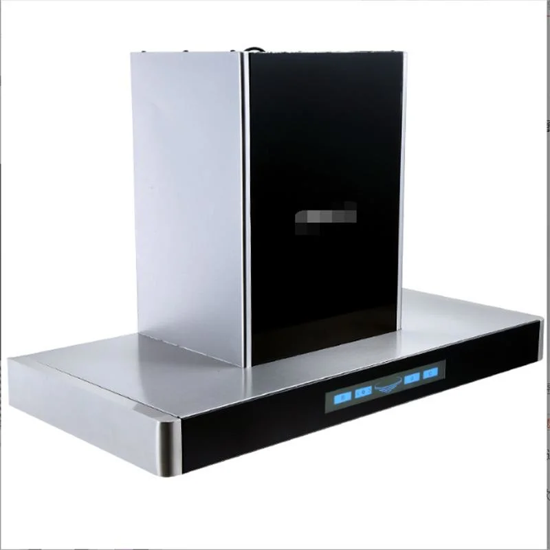 Range Hood Household Large Suction Range Hood T-Type Top Suction